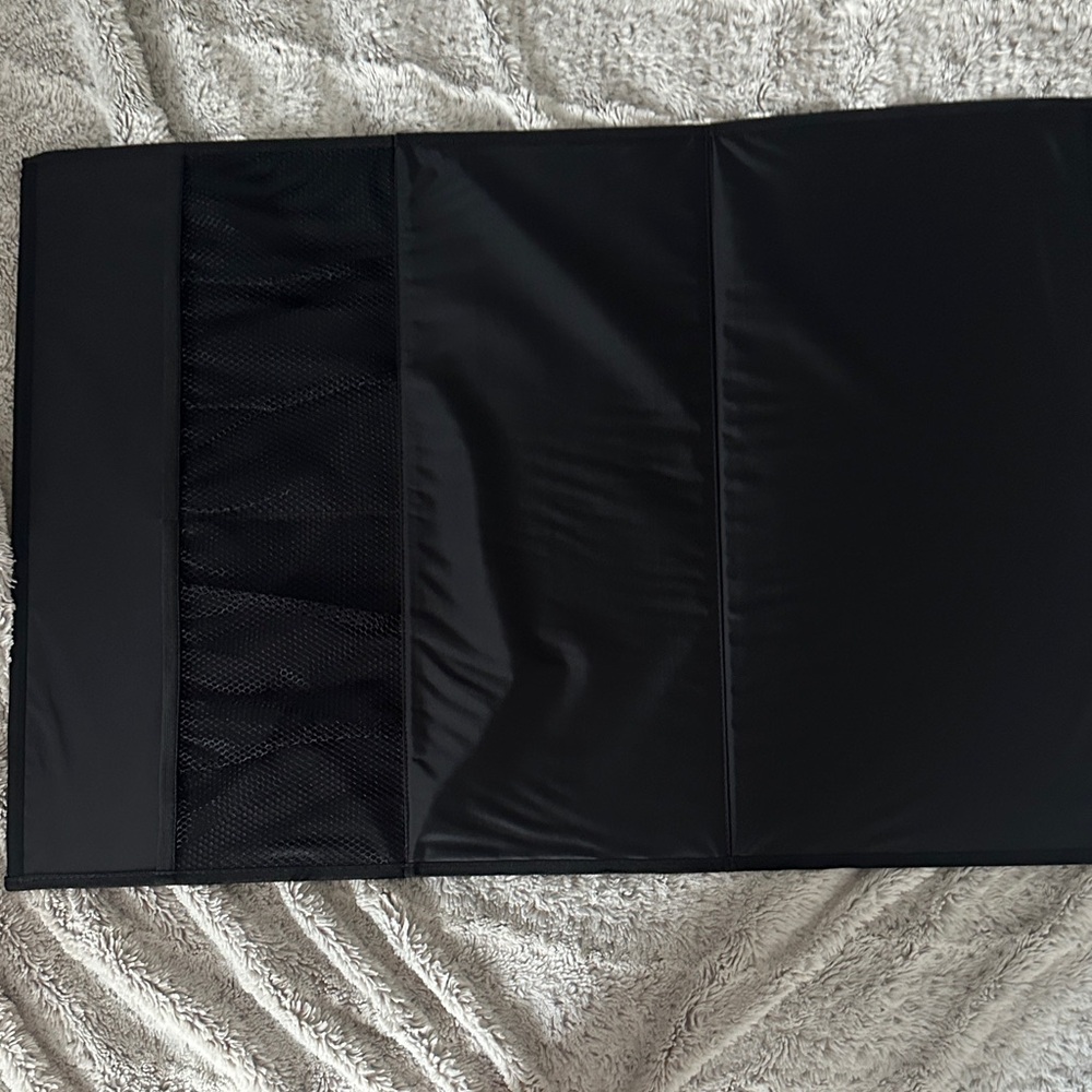 Thirty-One Elegant Black Organizer